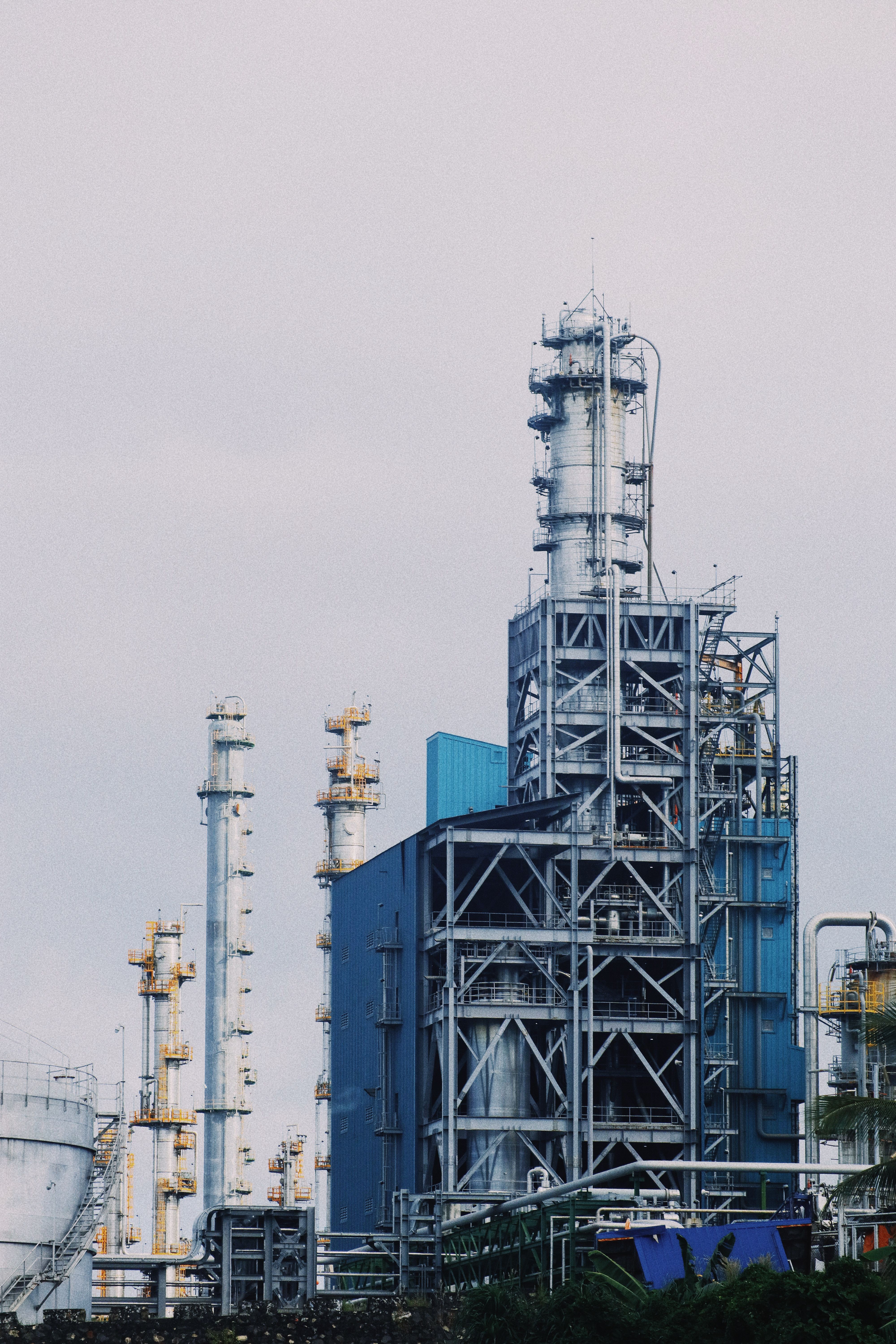 SaCEn Engineering Operations