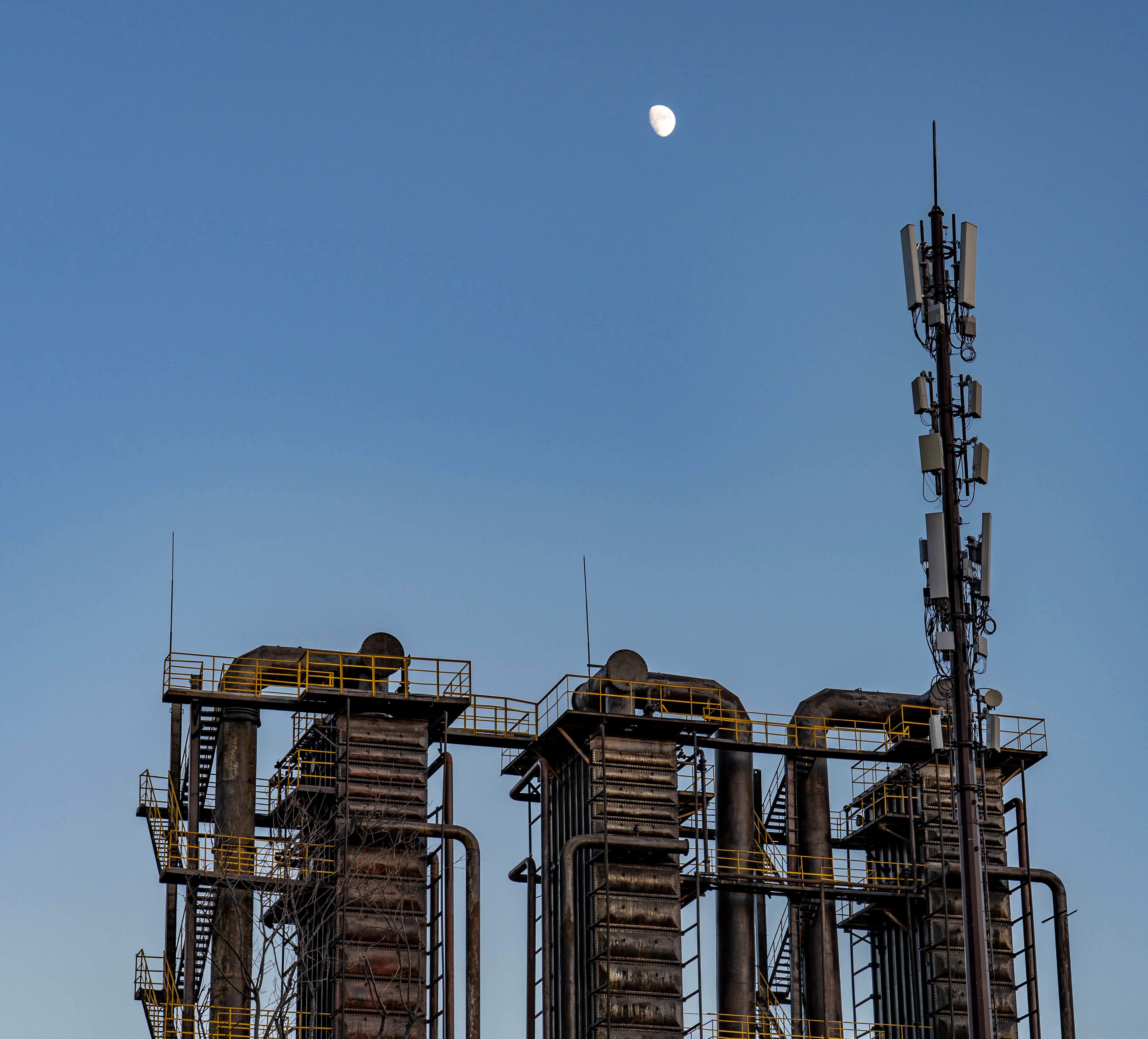 SaCEn Engineering Facility